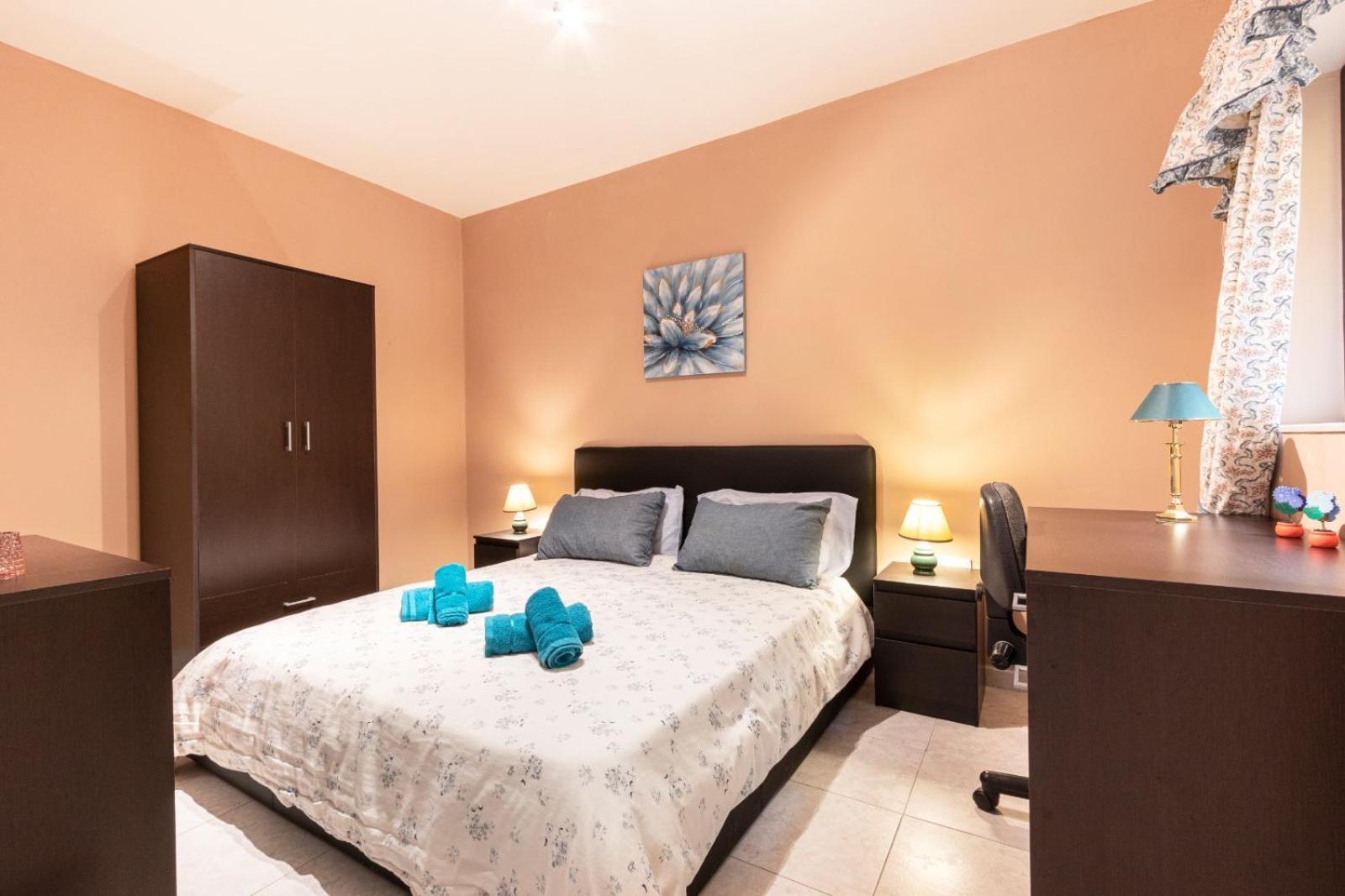 Appartement Spacious & Comfy Seaside Flat St. Paul's Bay