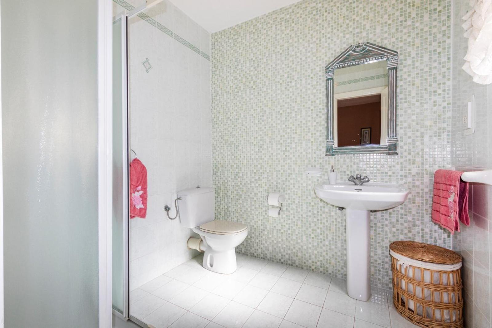 Appartement Spacious & Comfy Seaside Flat