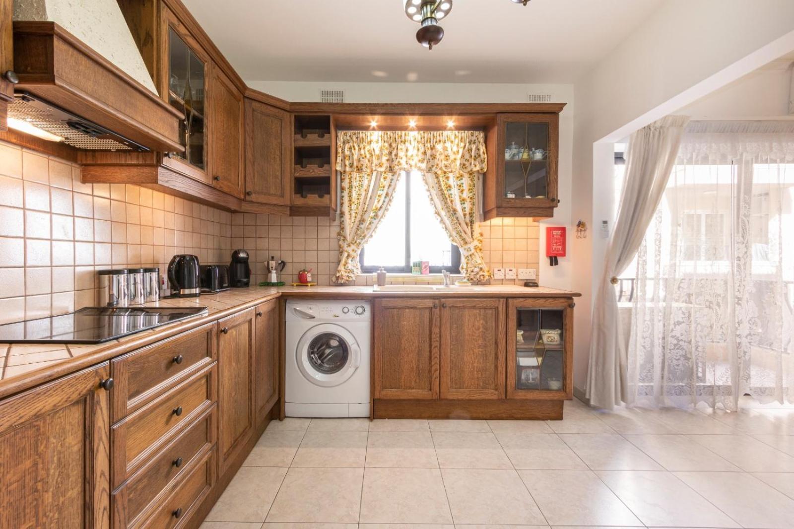 Appartement Spacious & Comfy Seaside Flat St. Paul's Bay
